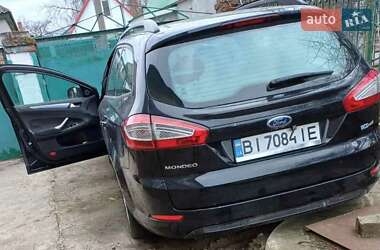 Универсал Ford Mondeo 2011 в 