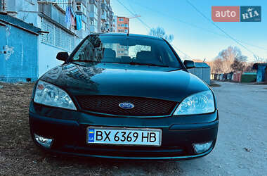 Седан Ford Mondeo 2003 в Хмельницькому