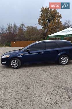 Универсал Ford Mondeo 2010 в 