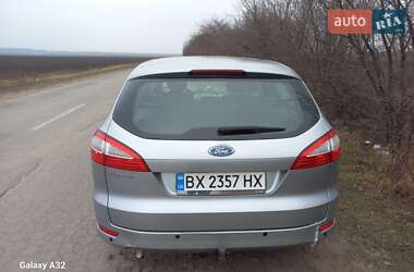 Универсал Ford Mondeo 2007 в 