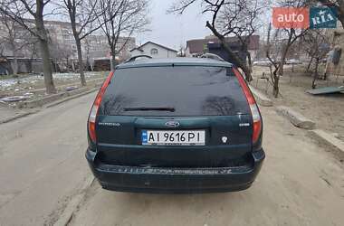 Универсал Ford Mondeo 2006 в 