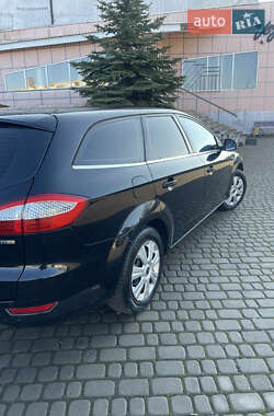 Універсал Ford Mondeo 2008 в Червонограді