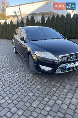 Універсал Ford Mondeo 2008 в Червонограді