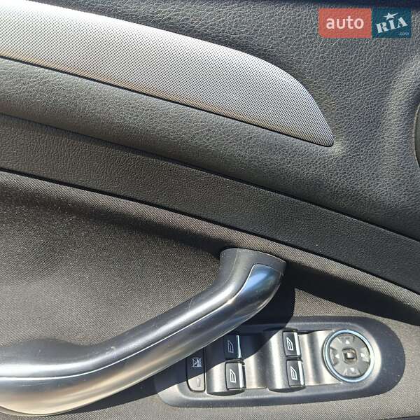 Универсал Ford Mondeo 2010 в Хусте