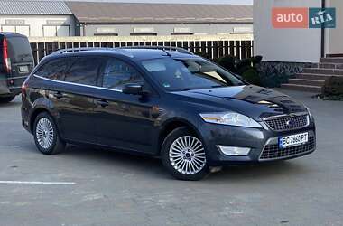 Универсал Ford Mondeo 2008 в Стрые