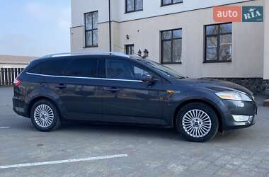 Универсал Ford Mondeo 2008 в Стрые