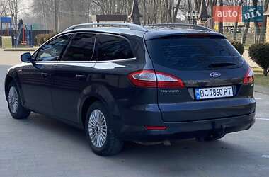 Универсал Ford Mondeo 2008 в Стрые