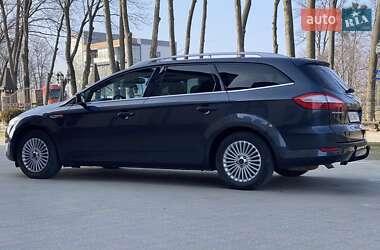 Универсал Ford Mondeo 2008 в Стрые