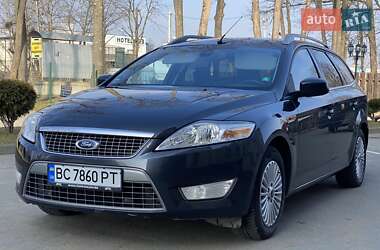 Универсал Ford Mondeo 2008 в Стрые