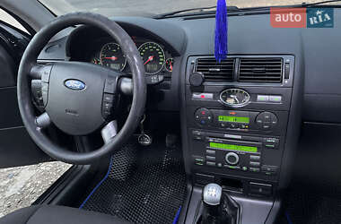 Универсал Ford Mondeo 2007 в 
