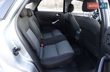 Лифтбек Ford Mondeo 2008 в 