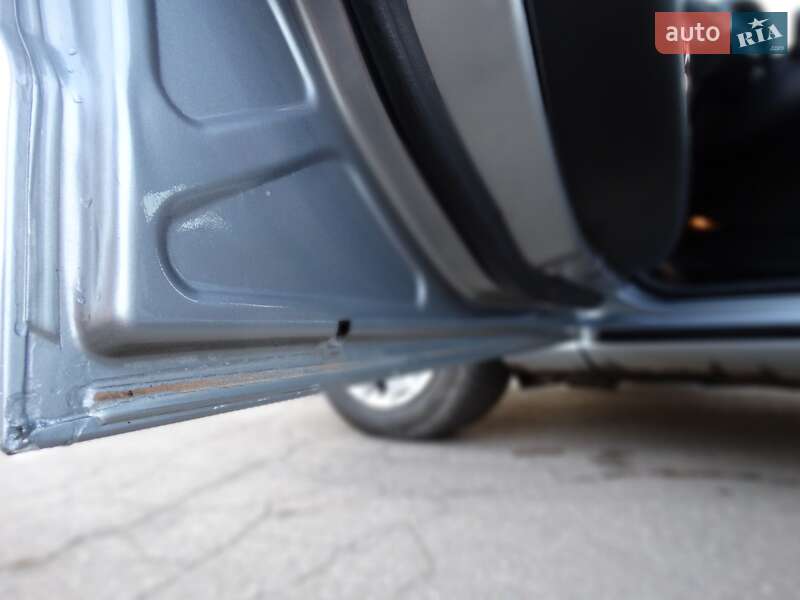 Лифтбек Ford Mondeo 2008 в Бердичеве
