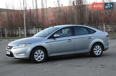 Лифтбек Ford Mondeo 2008 в 