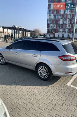 Універсал Ford Mondeo 2012 в Києві