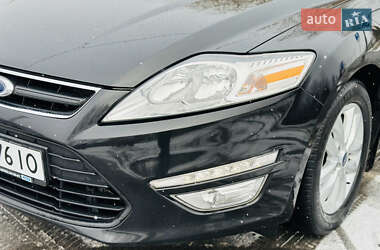 Седан Ford Mondeo 2012 в Здолбуніві