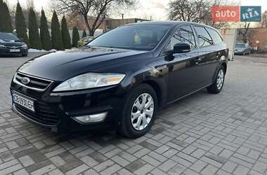 Універсал Ford Mondeo 2010 в Чернігові