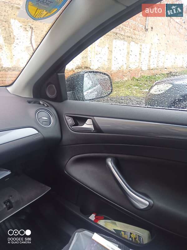 Універсал Ford Mondeo 2013 в Береговому