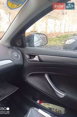Универсал Ford Mondeo 2013 в 