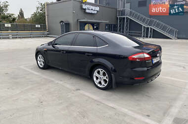 Седан Ford Mondeo 2008 в 
