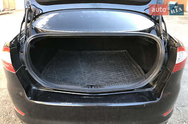 Седан Ford Mondeo 2008 в 
