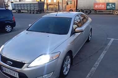 Седан Ford Mondeo 2007 в Брацлаве