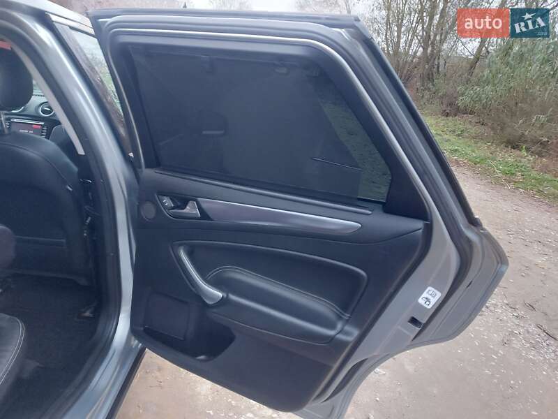 Универсал Ford Mondeo 2012 в Тернополе