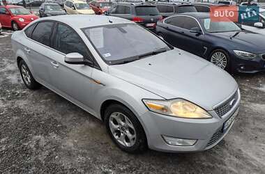 Лифтбек Ford Mondeo 2010 в Ровно