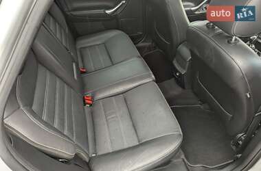 Лифтбек Ford Mondeo 2010 в Ровно