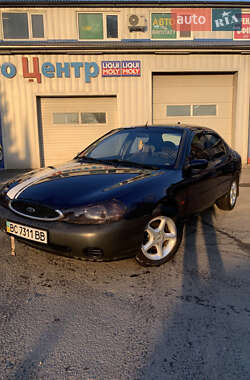 Лифтбек Ford Mondeo 1997 в Львове