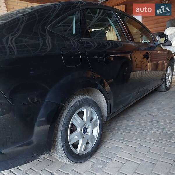 Седан Ford Mondeo 2013 в Сумах