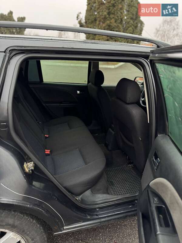 Универсал Ford Mondeo 2005 в Хмельнике