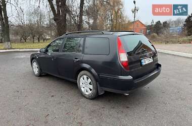Универсал Ford Mondeo 2005 в 