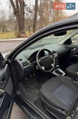 Универсал Ford Mondeo 2005 в 