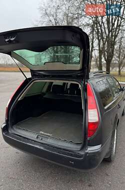 Универсал Ford Mondeo 2005 в 