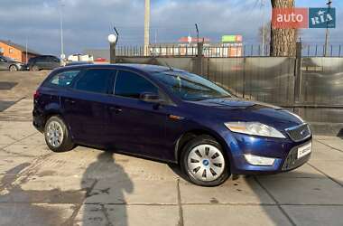 Универсал Ford Mondeo 2010 в Киеве