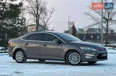 Седан Ford Mondeo 2012 в Киеве