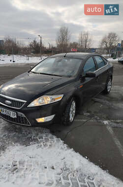 Лифтбек Ford Mondeo 2008 в Киеве