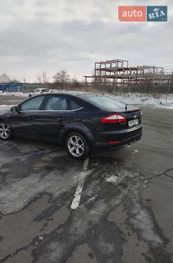 Лифтбек Ford Mondeo 2008 в Киеве