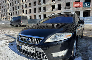 Универсал Ford Mondeo 2010 в Полтаве