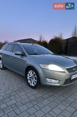 Универсал Ford Mondeo 2008 в Стрые