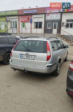 Универсал Ford Mondeo 2006 в Хмельницком