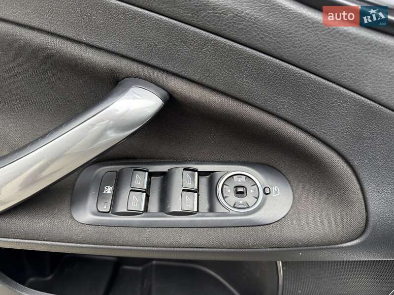 Лифтбек Ford Mondeo 2008 в Ивано-Франковске