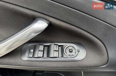 Лифтбек Ford Mondeo 2008 в 