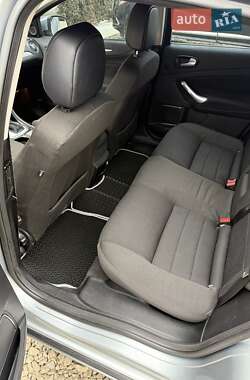 Лифтбек Ford Mondeo 2008 в 