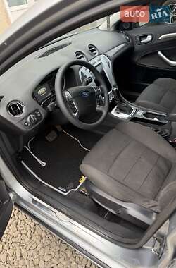 Лифтбек Ford Mondeo 2008 в 