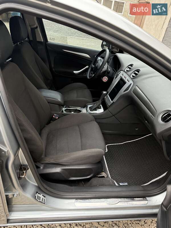 Лифтбек Ford Mondeo 2008 в Ивано-Франковске