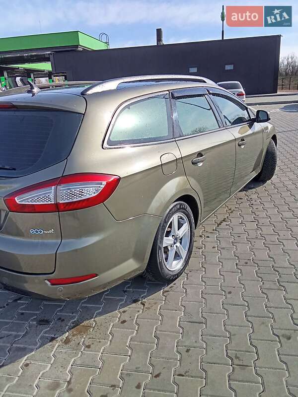 Универсал Ford Mondeo 2011 в Стрые фото 25 Универсал Ford Mondeo 2011 в Стрые