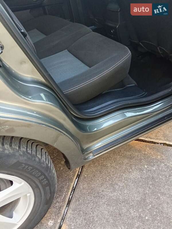 Универсал Ford Mondeo 2011 в Стрые фото 33 Универсал Ford Mondeo 2011 в Стрые