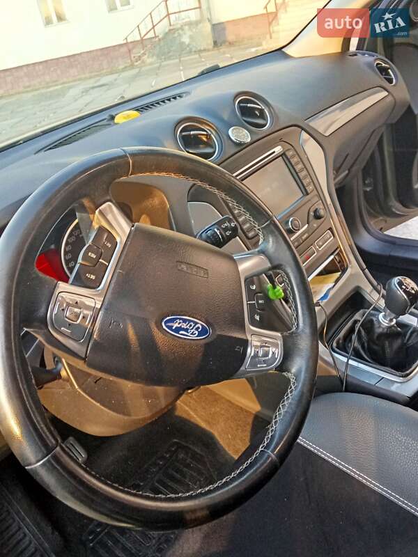Универсал Ford Mondeo 2011 в Стрые фото 38 Универсал Ford Mondeo 2011 в Стрые