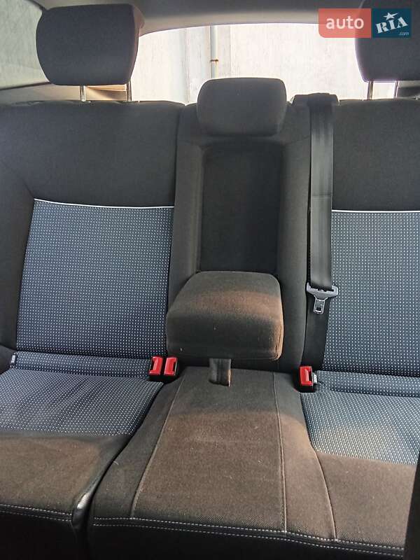 Универсал Ford Mondeo 2011 в Стрые фото 48 Универсал Ford Mondeo 2011 в Стрые